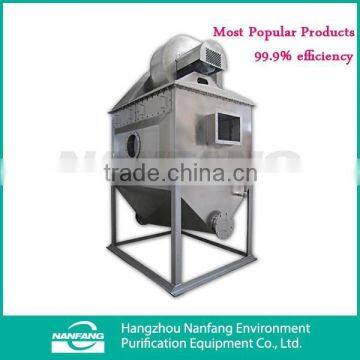 99.9% High Efficiency ZH-4# Watery Dust Collecting System Granite Dust Collecting Device