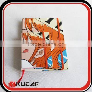 A4 hardcover journal writing books