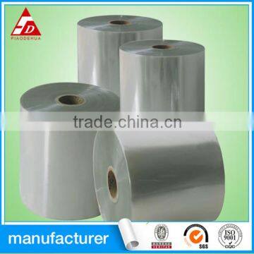 NEW PRODUCTS PRINTING SELF ADHESIVE WHITE PVC LABEL