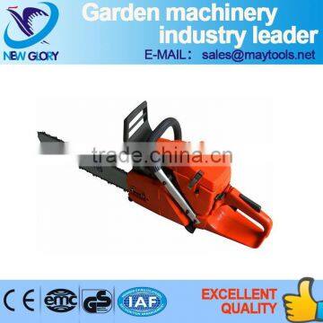 professional gas powered chain saw with CE. GS.