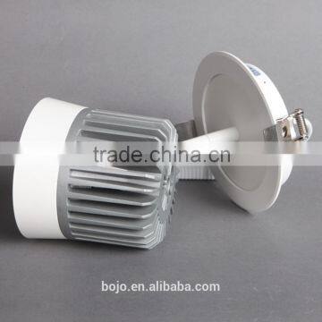 Zhongshan Factory Supply 20w Ceiling Light Cob Led Track Spot Light With High Lumens photo-4