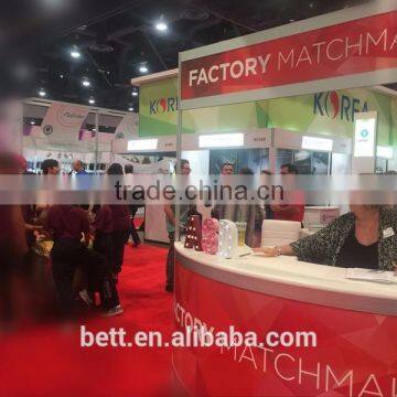 Up in Lights Decorative LED Alphabet White Wooden Marquee Letters Light - Letter A to Z photo-3