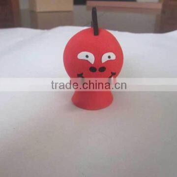 wholesale custom eva antennas ball foam ball
