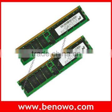 Server Ram for HP 1GB REG PC2-5300 (2*512MB) Kit 408850-B21