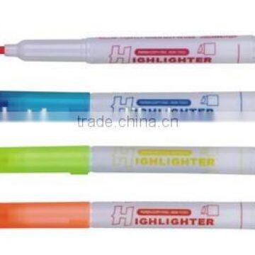 High quality marker highlighter