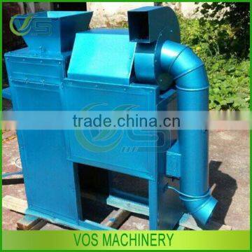 Qualified soybean peeler/soybean skin peeling machine in Alibaba