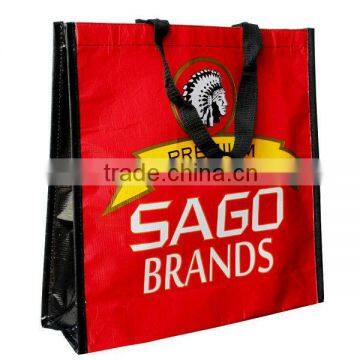 rpet non woven tote bag (2W-2406)