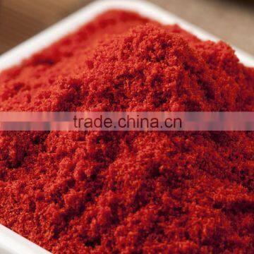Sweet Chilli Powder Sweet Pepper Powder for Sichuan Korea Pickles photo-3