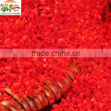 Chinese Supply Sweet Paprika Powder Chilli Powder for Sichuan Korea Pickles photo-6