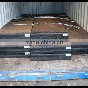 steel plate 440C