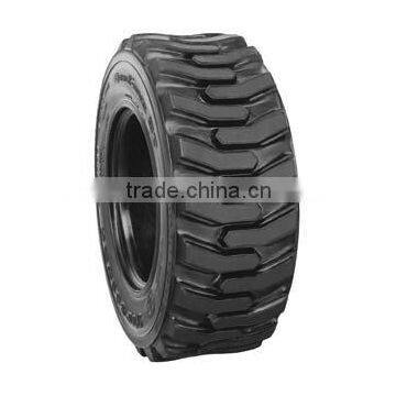 rim guard skid-steer tire 10-16.5 for USA market