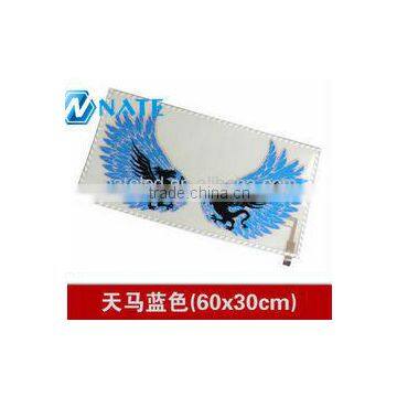 2014the latest auto car fashion stickers,car led stickers/car music rhythm lamp