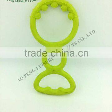 New Design Pet Supply Rubber Dog Toys photo-3