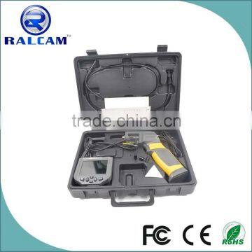 3.5" HD TFT LCD IP67 NDT Industrial Endoscope Testing Equioment photo-6