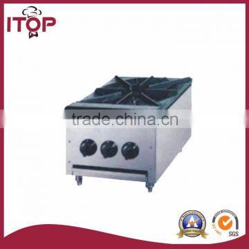 Gas Stove/portable Gas Stove With Single Burner