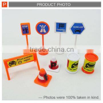 Funny Freewheel Mini Alloy Car Toy Set for Kids photo-5