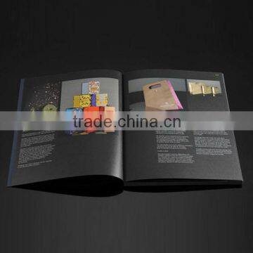 Catalogue/ Book Manual /Leaflet Printing photo-3