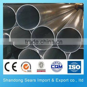 best quality AISI 440C stainless steel pipe from china