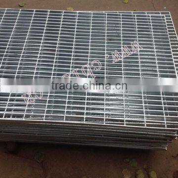 Meihua hot dip galvanized lattice steel plate ISO