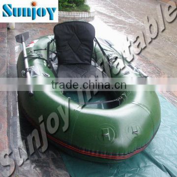 Inflatable boat Water Fishing Boat Surfing Boat for Summer