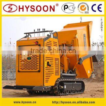 Small Dump Trucks for Sale photo-2