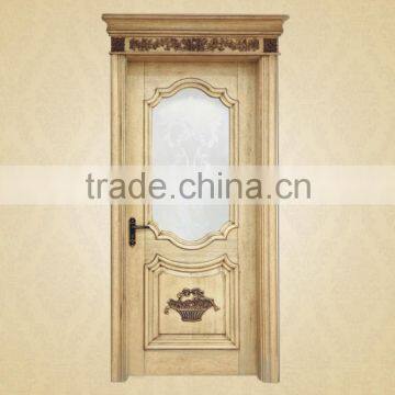 High-end And Classy Interior Doors