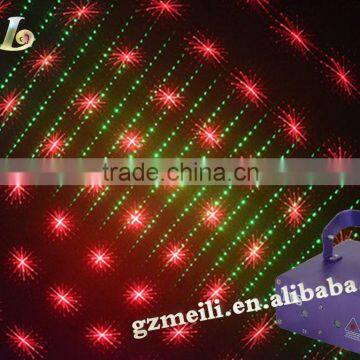 china double lens firefly laser light