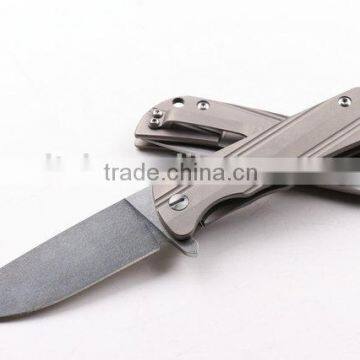 OEM hotselling new D2 knives for hunting