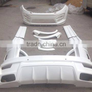 Range-rover Evoque Larte Style Body Kit for 2011-2015 photo-2