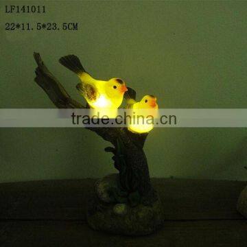 Resin Frogs Solar Led Lights for Crafts photo-5