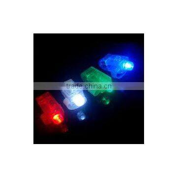 amasing light up led flashing fingers