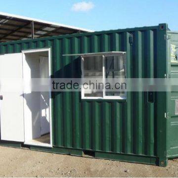 durable modifying shipping container home temporary storage containers