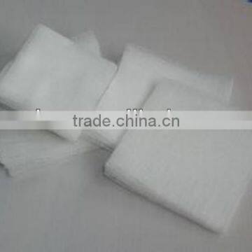 Iodoform gauze