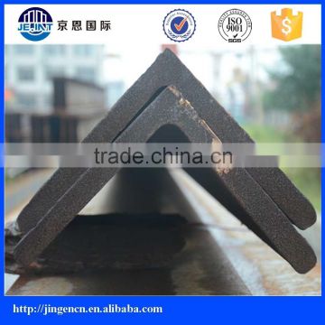 Q235B High voltage overhead power line Steel Angle Bar