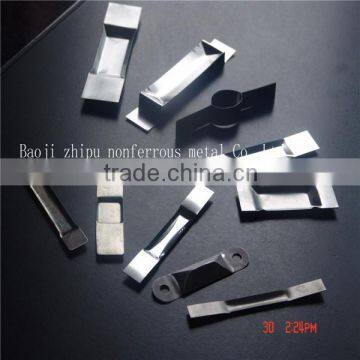 high quality coating tungsten boat price