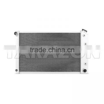 Full Aluminum X Line Auto Radiator For Chevrolet Camaro 1970-1981 photo-3