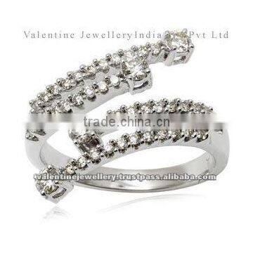 latest design diamond ring, diamond ring for girls