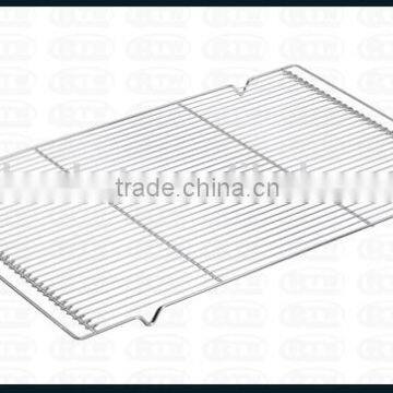 Stainless Steel Kitchen Wire Rack photo-3