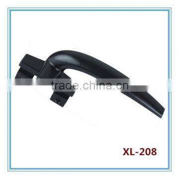 New design lock handle for aluminum window,zinc handle XL-208