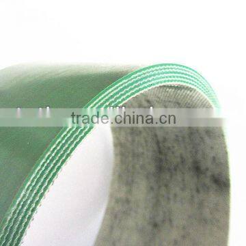 PVC Rubber Conveyor Belt fabric