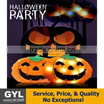 Pumpkin Halloween Decoration Proofing Popular Low-cost Wholesale Plush Toys