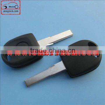 OkeyTech VW Passat transponder key shell NO LOGO for vw passat key