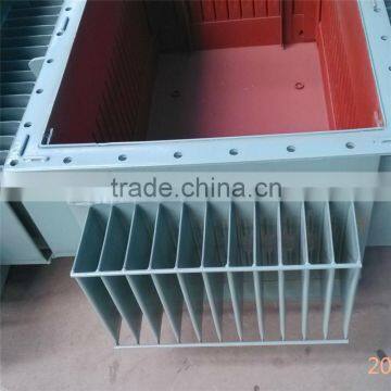 Electric Power Transformer Tank photo-3