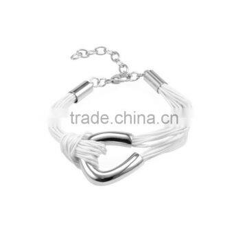 Stainless Steel hot selling women bracelet