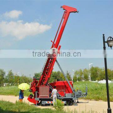 core sample drilling rig FORWARD C6