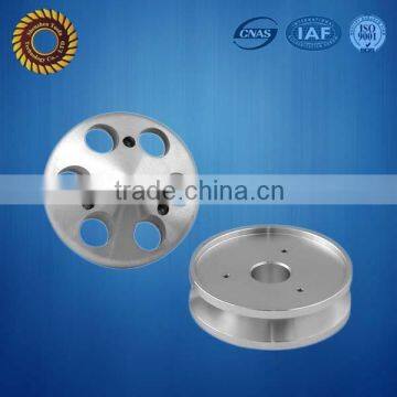 Custom Manufacturing Cheap Cnc Machining Part Cnc Machining Service Its-052 055 photo-4