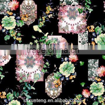 high quality sublimation heat transfer paper of dress