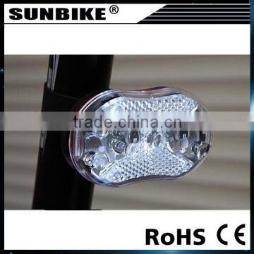 2015 hot sale china cheap 9 led cheap bike rear light