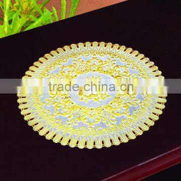 Pvc Table Mats 30*46cm photo-3