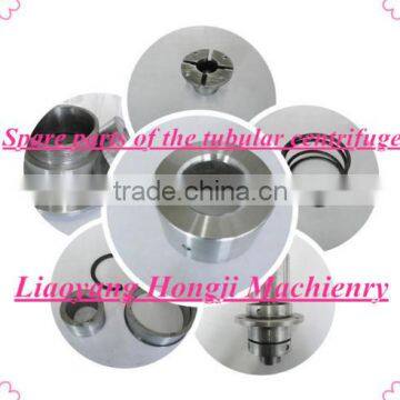 Tubular Waste Oil Centrifuge photo-4